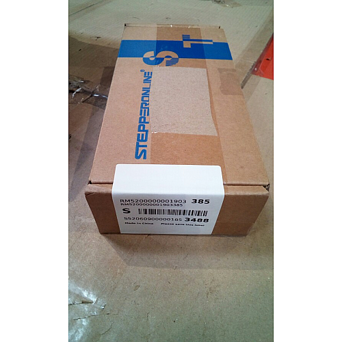 Gebraucht – Lagerbestand Deutschland – LRS-350-36 MEANWELL 350W 36VDC 9.7A 115/230VAC Geschlossenes Schaltnetzteil - LRS-350-36-USED | StepperOnline