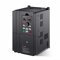 BD600 Series VFD 10HP/15HP 7.5/11KW 18/24A Three Phase 380V Variable Frequency Drive