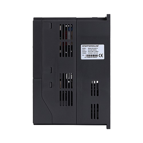 BD600 Series VFD 5HP/7.5HP 3.7/5.5KW 8.5/13A Three Phase 380V Variable Frequency Drive