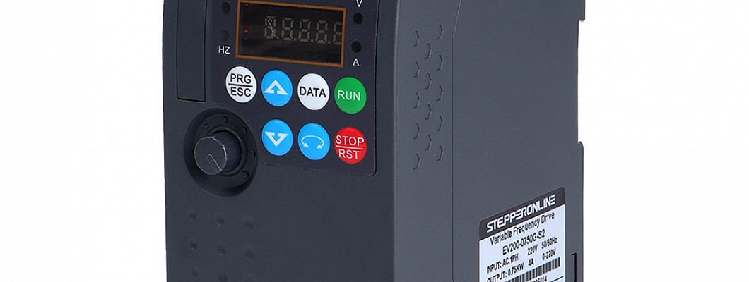 How to select a variable frequency drive (VFD)