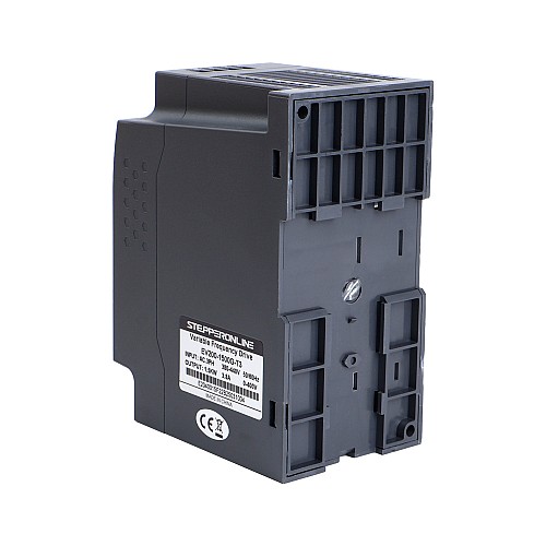 EV200 Series VFD 2HP 1.5KW 3.8A Three Phase 380V Variable Frequency Drive