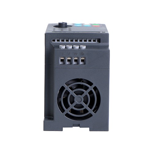 EV200 Series VFD 3HP 2.2KW 5.1A Three Phase 380V Variable Frequency Drive