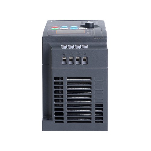 EV200 Series VFD 3HP 2.2KW 5.1A Three Phase 380V Variable Frequency Drive
