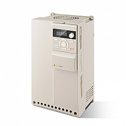 H100-Serie VFD 10 PS 7,5 kW 31 A Dreiphasen-220-V-Antrieb mit variabler Frequenz