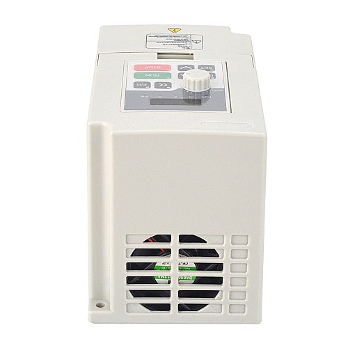 2.2KW 3HP 20A 110V variateurà fréquence Variable pour le contrôle de la vitesse du moteur de broche