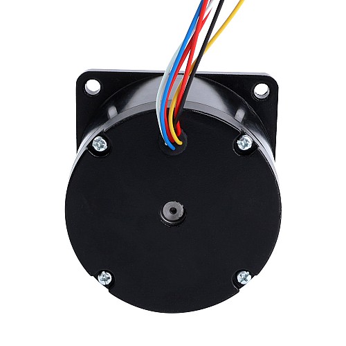Ф90mm 3.2Nm(453.16oz.in) 3A 5-Phase Variable Reluctance Stepper Motor