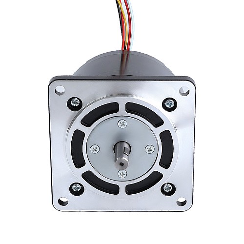 Ф90mm 3.2Nm(453.16oz.in) 3A 5-Phase Variable Reluctance Stepper Motor - 35VR26-3005S | StepperOnline