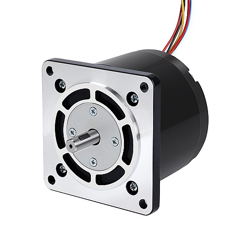 Ф90mm 3.2Nm(453.16oz.in) 3A 5-Phase Variable Reluctance Stepper Motor - 35VR26-3005S | StepperOnline
