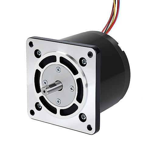 Ф90mm 3.2Nm(453.16oz.in) 3A 5-Phase Variable Reluctance Stepper Motor